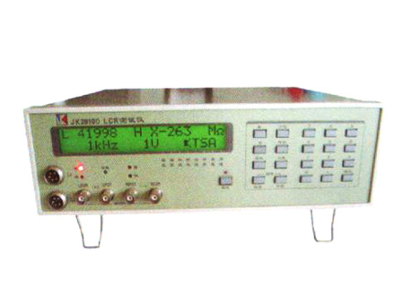 JK2810D LCR测试仪