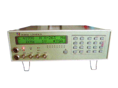 JK2810B LCR测试仪